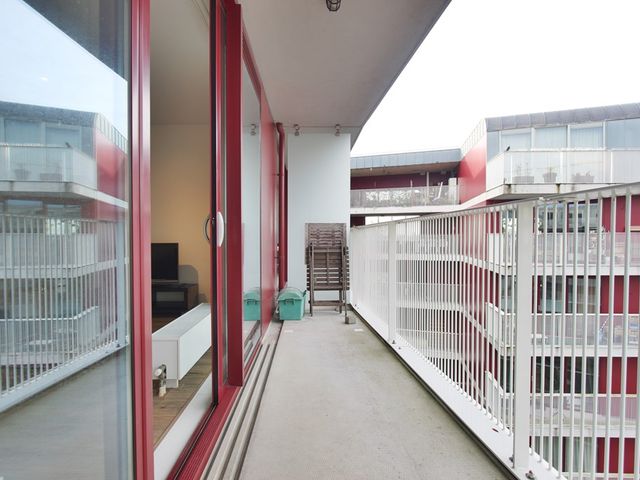 Carolina MacGillavrylaan 576, Amsterdam