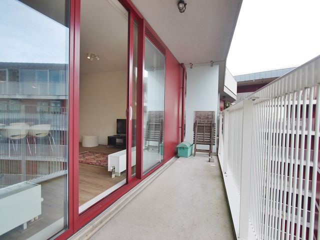 Carolina MacGillavrylaan 576, Amsterdam