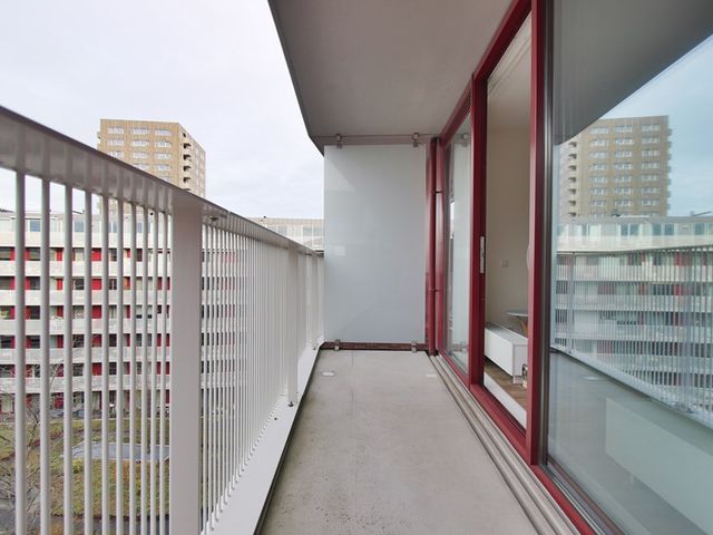 Carolina MacGillavrylaan 576, Amsterdam