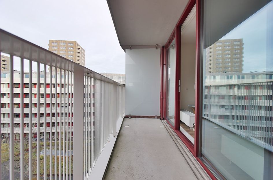 Carolina MacGillavrylaan 576