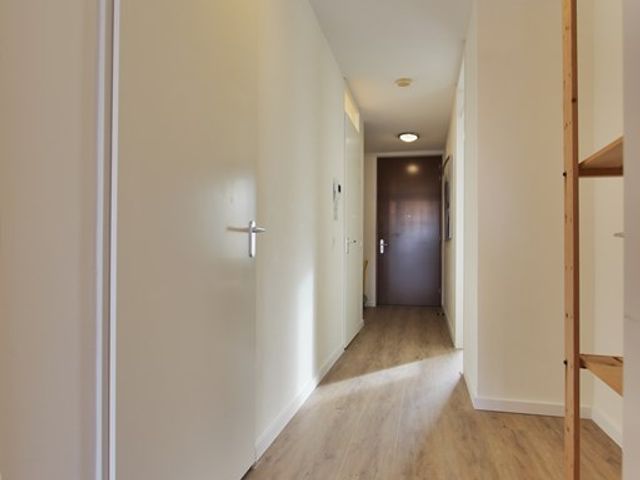 Carolina MacGillavrylaan 576, Amsterdam