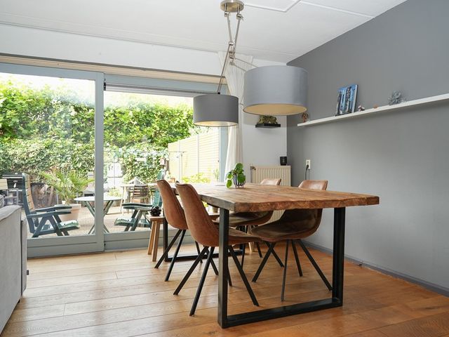 Jurastraat 12, Woerden