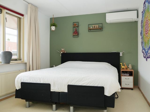 Jurastraat 12, Woerden