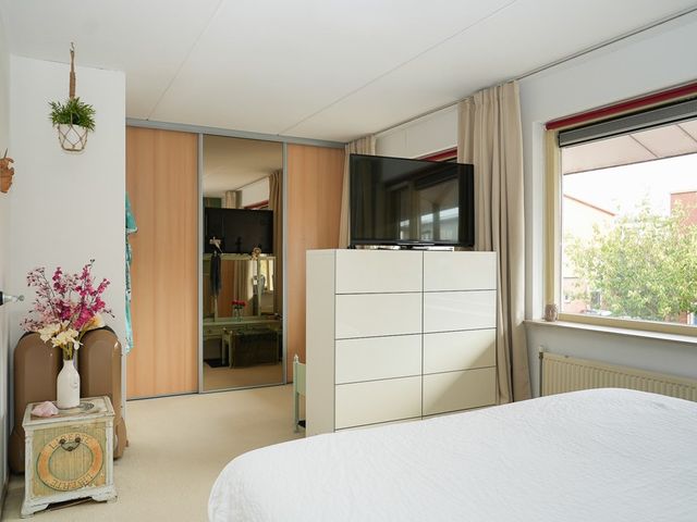 Jurastraat 12, Woerden