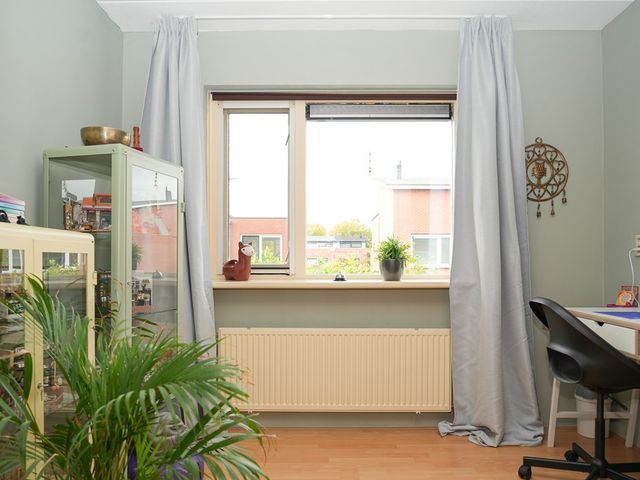 Jurastraat 12, Woerden