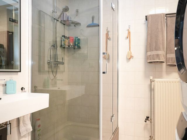 Jurastraat 12, Woerden