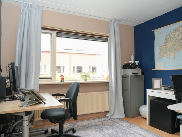 Jurastraat 12, Woerden