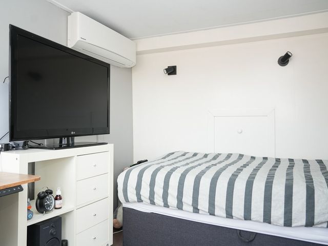 Jurastraat 12, Woerden