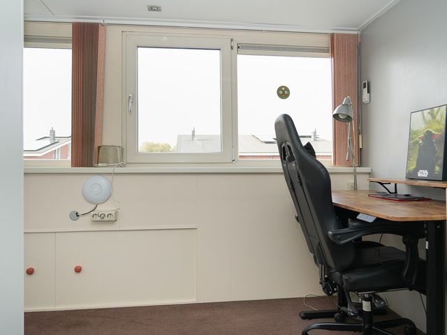 Jurastraat 12, Woerden