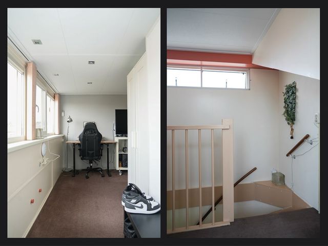 Jurastraat 12, Woerden