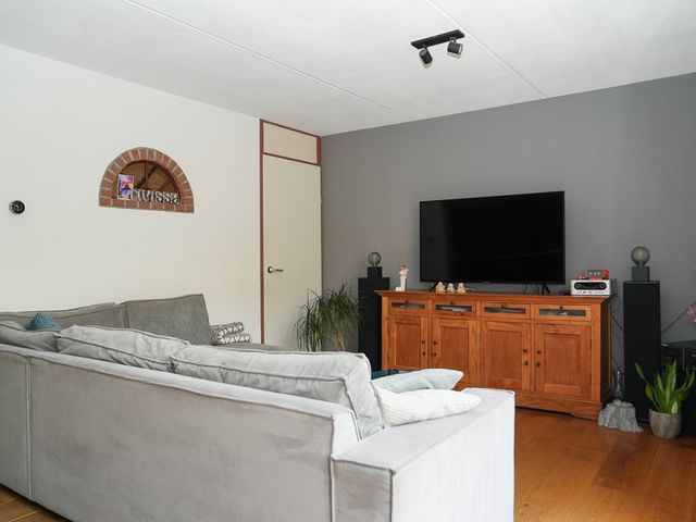 Jurastraat 12, Woerden