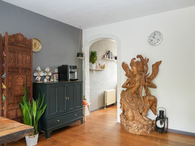 Jurastraat 12, Woerden