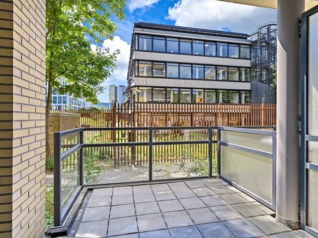 Jan Willem Frisohof 14, Den Haag