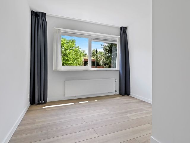 Jan Willem Frisohof 14, Den Haag