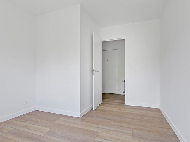 Jan Willem Frisohof 14, Den Haag