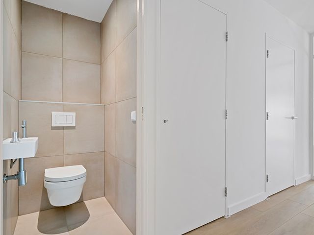 Jan Willem Frisohof 14, Den Haag