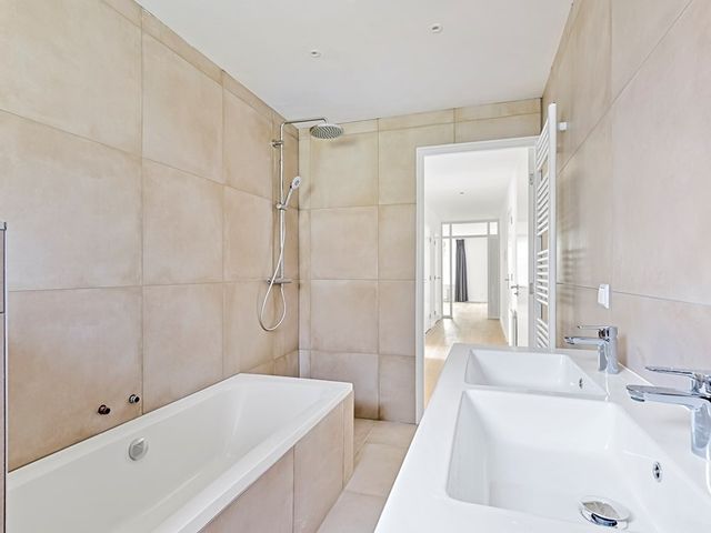 Jan Willem Frisohof 14, Den Haag