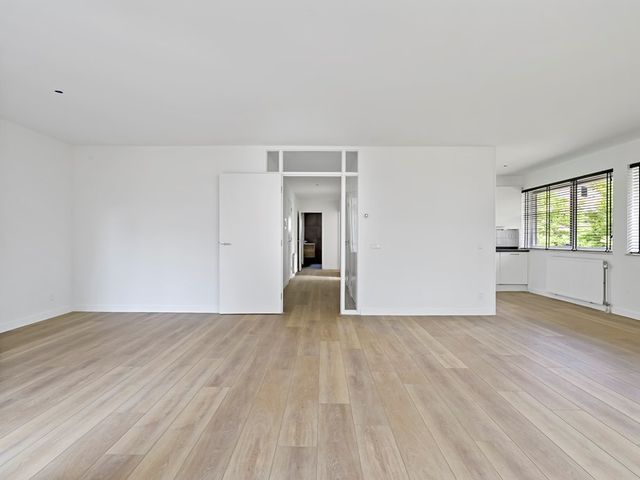 Jan Willem Frisohof 14, Den Haag