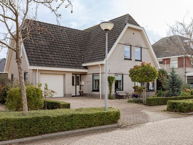 Gouwkamp 22, Berkhout