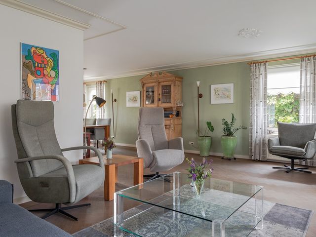 Gouwkamp 22, Berkhout