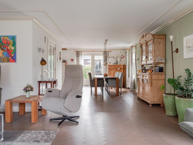 Gouwkamp 22, Berkhout