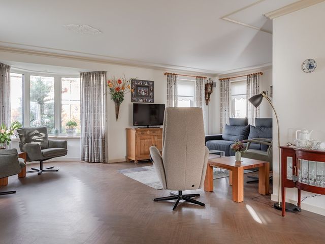 Gouwkamp 22, Berkhout