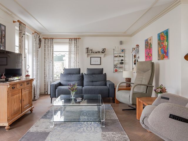 Gouwkamp 22, Berkhout