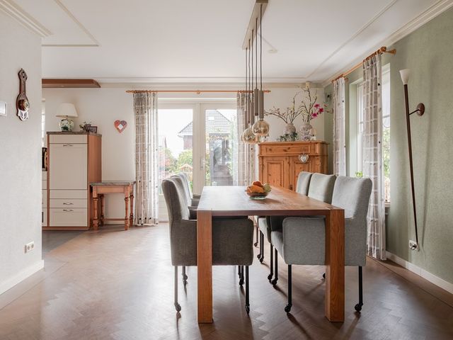 Gouwkamp 22, Berkhout