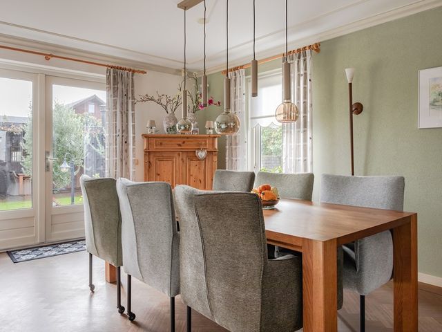 Gouwkamp 22, Berkhout