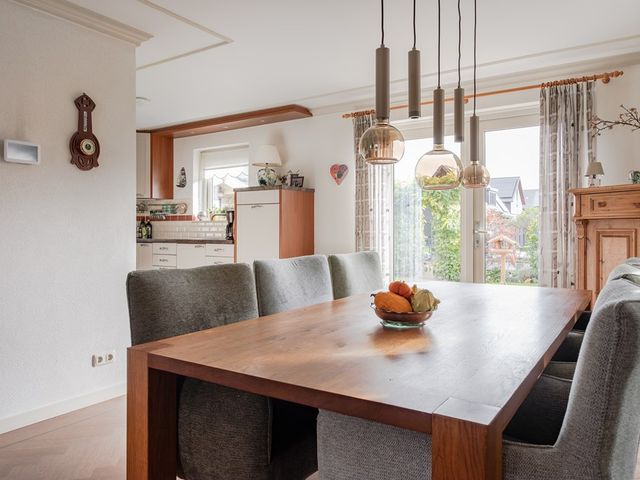 Gouwkamp 22, Berkhout