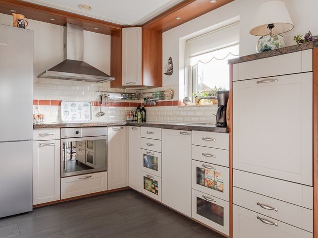 Gouwkamp 22, Berkhout