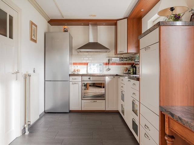 Gouwkamp 22, Berkhout