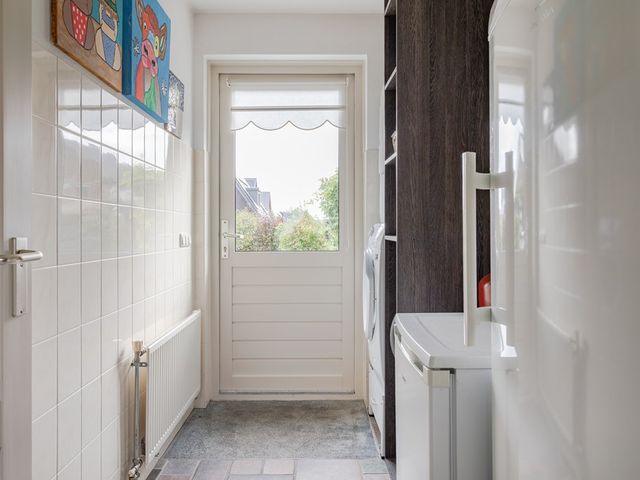 Gouwkamp 22, Berkhout