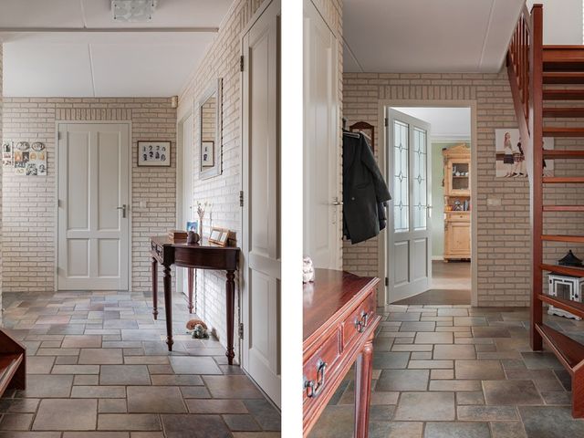 Gouwkamp 22, Berkhout