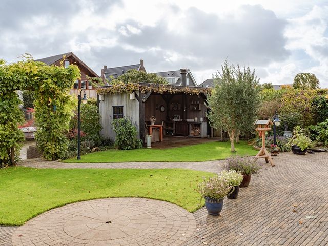 Gouwkamp 22, Berkhout