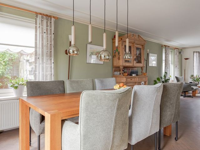 Gouwkamp 22, Berkhout