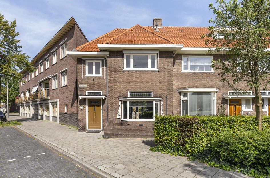 Vermeerstraat 1