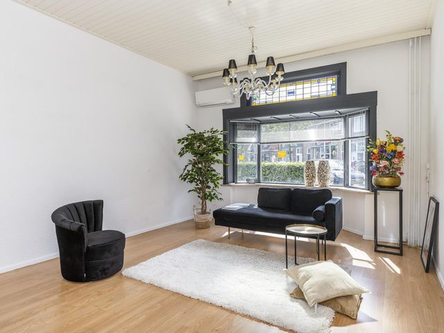 Vermeerstraat 1, Zwolle