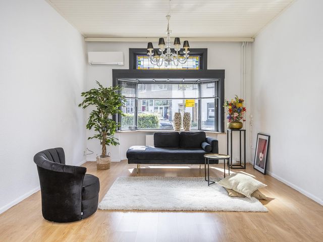 Vermeerstraat 1, Zwolle