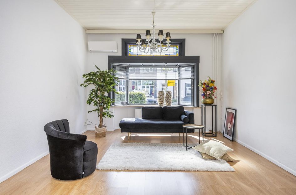 Vermeerstraat 1