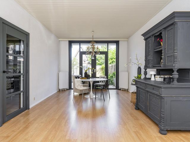 Vermeerstraat 1, Zwolle