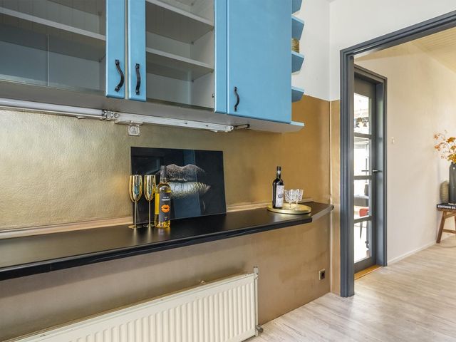 Vermeerstraat 1, Zwolle