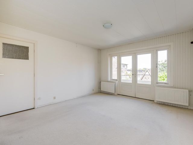 Vermeerstraat 1, Zwolle