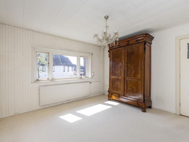 Vermeerstraat 1, Zwolle
