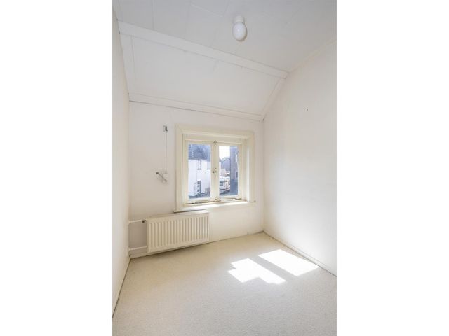 Vermeerstraat 1, Zwolle