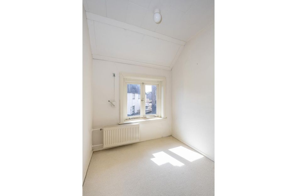 Vermeerstraat 1