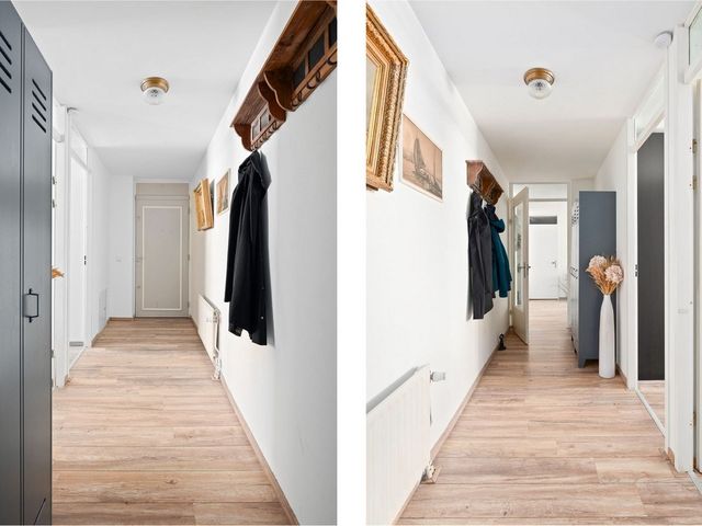 Gedempte Zalmhaven 833, Rotterdam