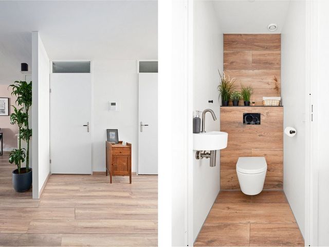 Gedempte Zalmhaven 833, Rotterdam