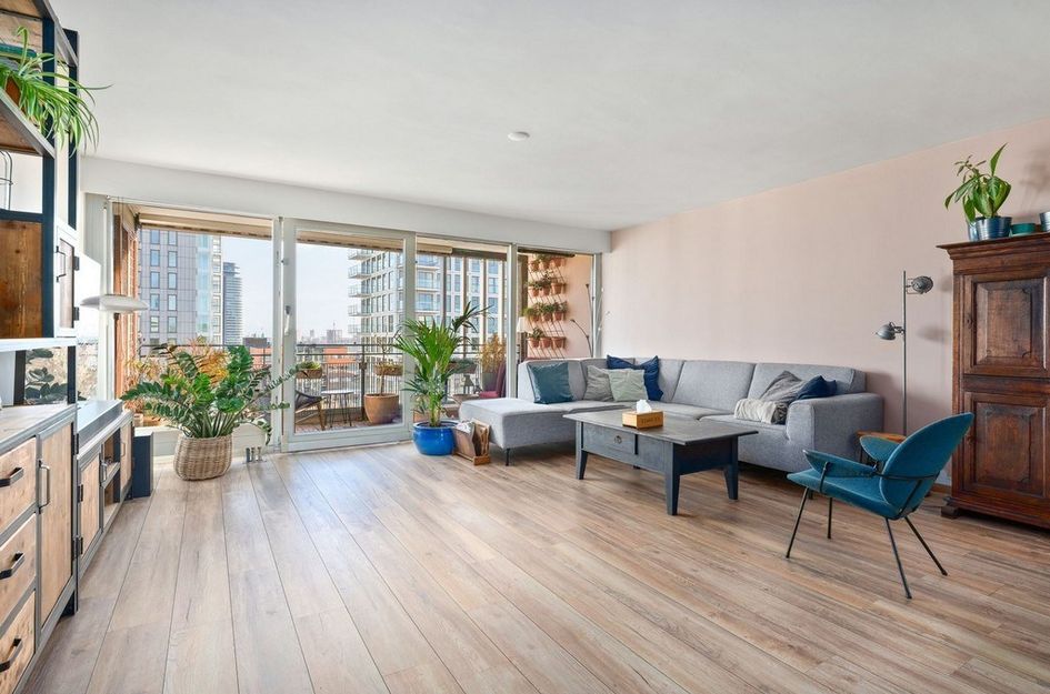 Gedempte Zalmhaven 833