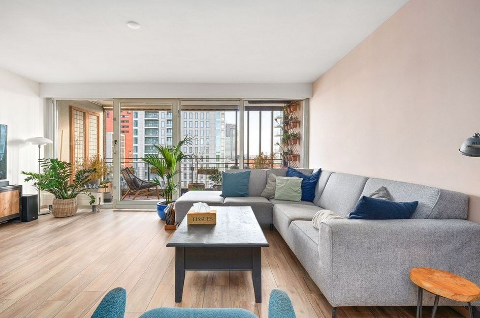 Gedempte Zalmhaven 833